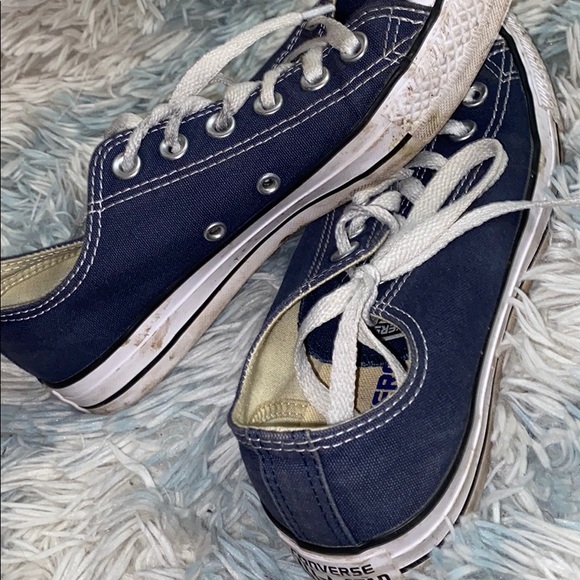 Converse - Picture 2 of 4